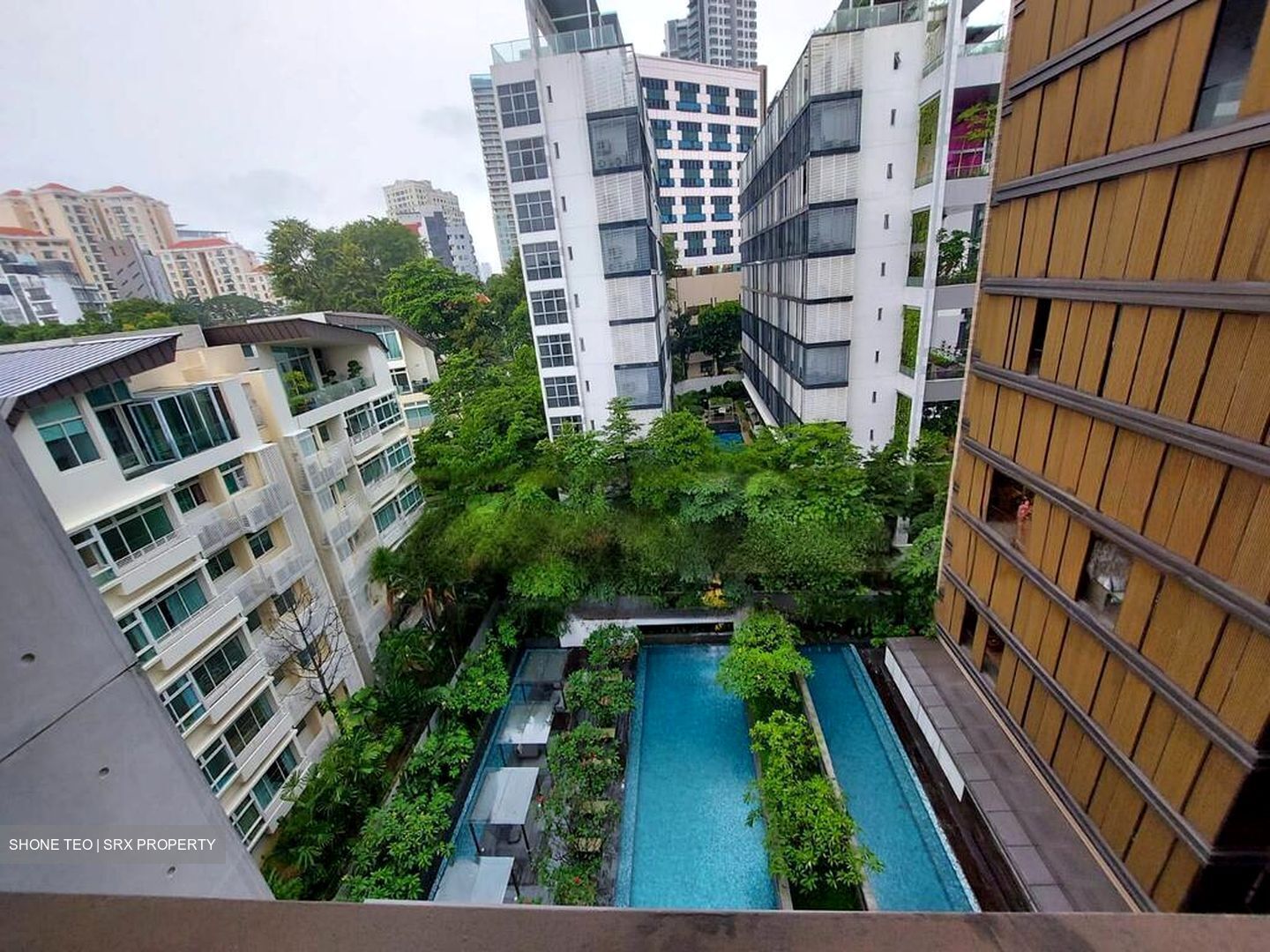 Lloyd Sixtyfive (D9), Apartment #455674151